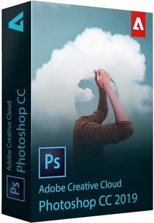 Adobe Photoshop CC 2019 20.0.8.92 RePack by Pooshock