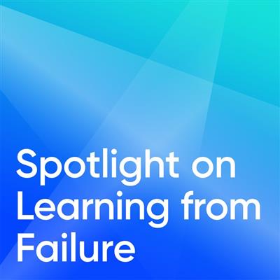 Spotlight on Learning from Failure: Fixing HealthCare.gov
