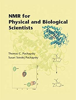 NMR for Physical and Biological Scientists
