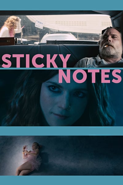 Sticky Notes 2016 WEBRip x264-ION10