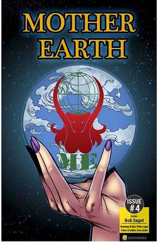 Bob Saget - Mother Earth 4