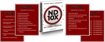 ND10X  10X Your Money In 10 Days Trading System