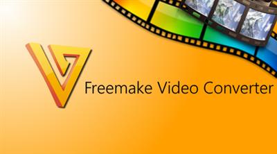 Freemake Video Converter 4.1.10.491 Multilingual