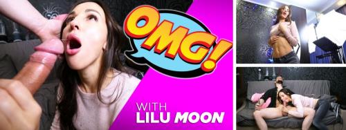 Lilu Moon - Brozerland 1 With Lilu