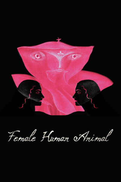 Female Human Animal 2018 1080p WEBRip x264-RARBG