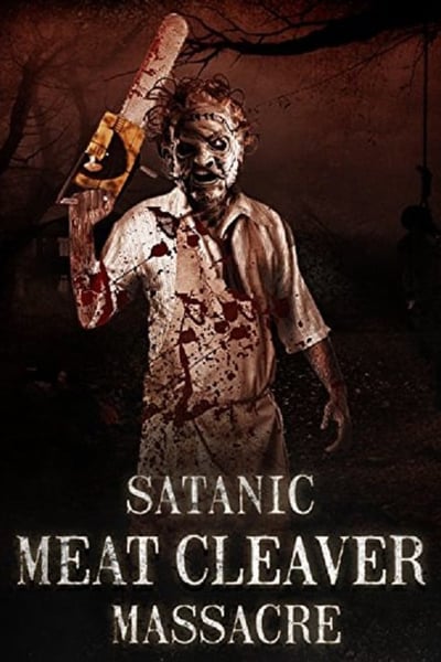 Satanic Meat Cleaver Massacre 2017 1080p WEBRip x264-RARBG