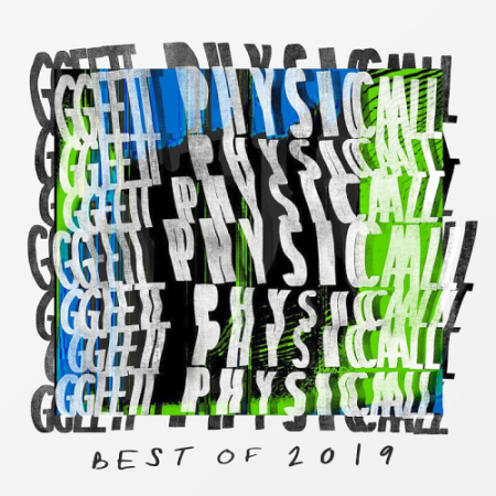 VA - The Best of Get Physical (2019) Mp3