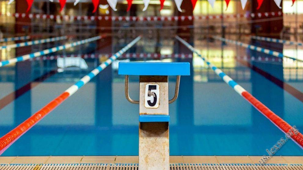 Swimmer’s wrongful disqualification raises concerns about policing girl’s bodies