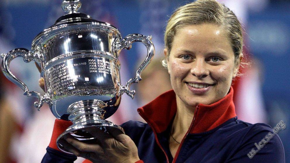 Kim Clijsters announces return to tennis after retirement