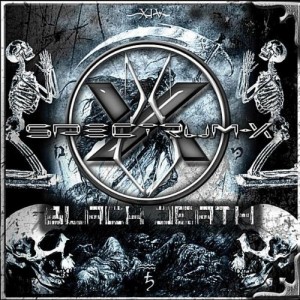 Spectrum-X - Black Death (2011)