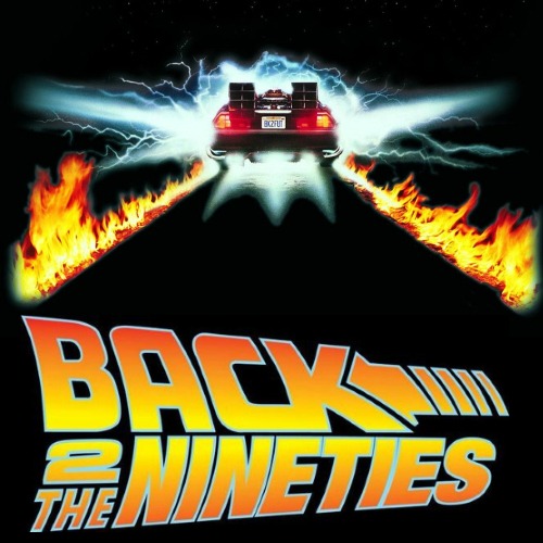 VA - Back 2 The Nineties (2019) MP3
