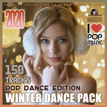Popular Winter Dance Pack (2019)