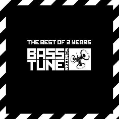 The best of 2 years bass tune records (2019)