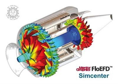 Siemens Simcenter FloEFD 2019.3.0 v4745 for Creo