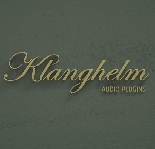 Klanghelm - Plugin Bundle 03.2020