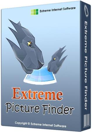 Extreme Picture Finder 3.46.2.0 RePack & Portable by TryRooM