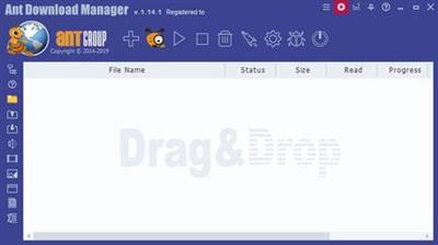 Ant Download Manager Pro 1.17.0 Build 66832 Multilingual
