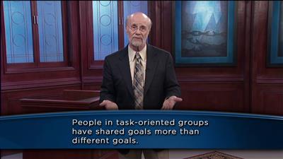 TTC Video   Art of Conflict Management Achieving Solutions for Life, Work, and Beyond (HD)