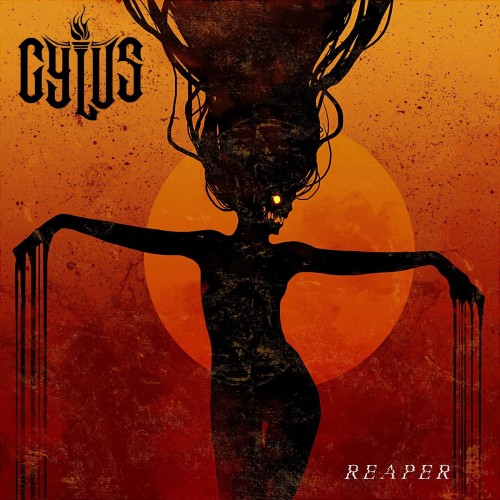 Cylus - Reaper (2019)