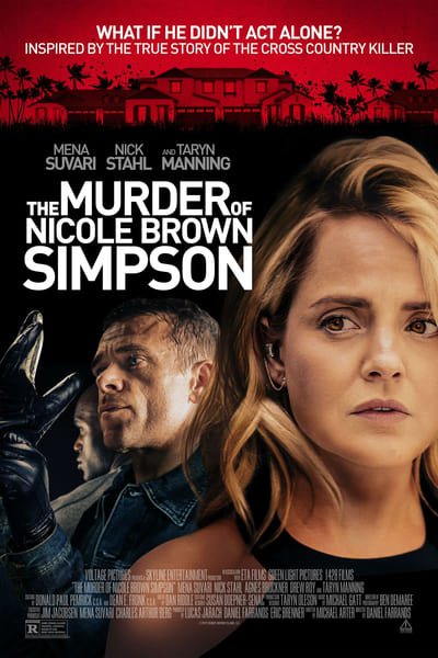 The Murder of Nicole Brown Simpson 2019 1080p Web dl dd5 1 hevc x265 rmteam