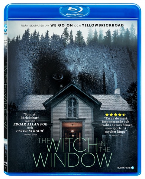 The Witch in the Window 2018 720p AMZN WEBRip 800MB x264-GalaxyRG