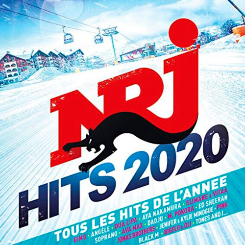 NRJ Hits 2020 (2019)