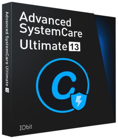 Advanced SystemCare Ultimate 13.0.1.84 Final