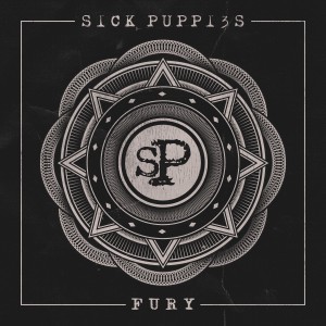 Sick Puppies - Fury (Deluxe Edition) (2016)