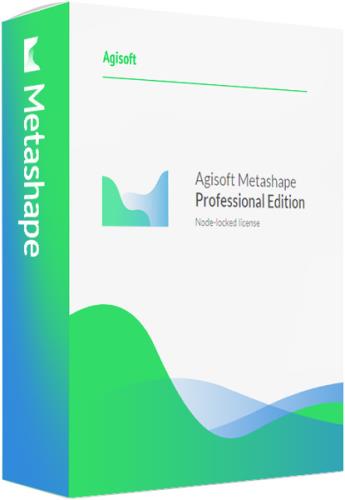 Agisoft Metashape Professional 1.6.0 Build 9925