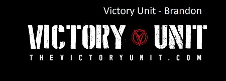 Victory Unit Brandon Carter