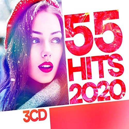 55 Hits 2020 (2020)