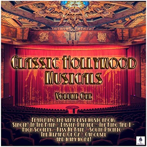 Classic Hollywood Musicals Volume One (2019)
