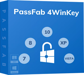 PassFab 4WinKey Ultimate 7.1.0.8 Multilingual
