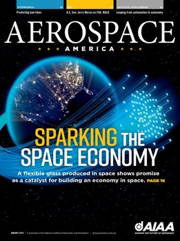Aerospace America 2020-01