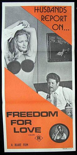 Ehemänner-Report / Отчет о мужьях (Harald Philipp, TV13 Filmproduktion) [1971 г., german sex comedy, WEB-DL]