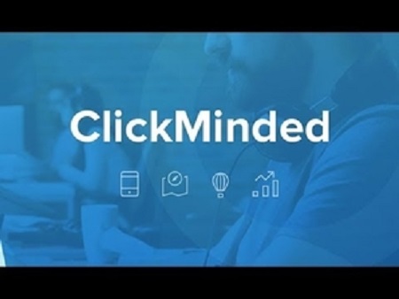 Jim Huffman The Clickminded Sales Funnel