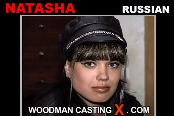 Natasha - Woodman Casting (2019/SD)