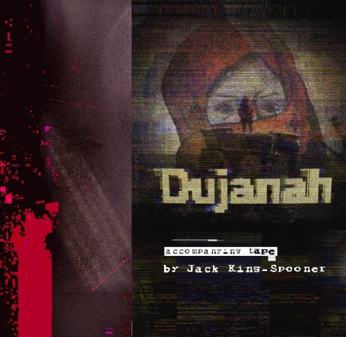 (Score) Dujanah Extended Soundtrack (by Jack King-Spooner) - 2017, MP3, 320 kbps