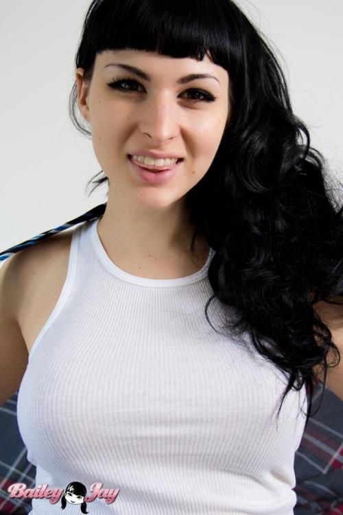 Bailey Jay - Your Dick Better Already Be Out
