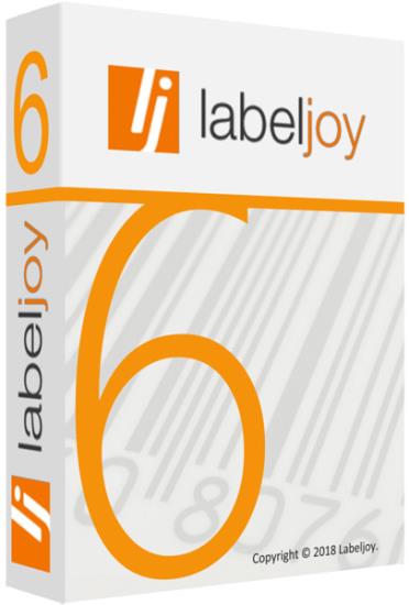 LabelJoy Light / Basic / Full / Server 6.20.01.01