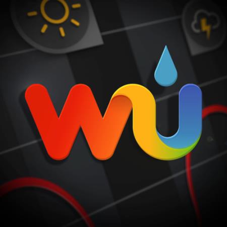 Weather Underground Premium 6.0.1 [Android]
