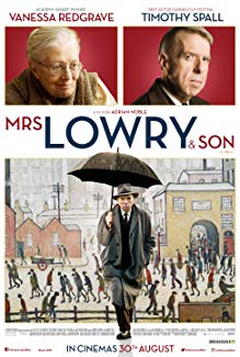 Mrs Lowry And Son 2019 1080p WEB DL H264 AC3 EVO