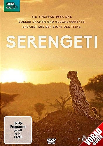 Изображение для BBC: Серенгети / Serengeti [S01] (2019) DVB | СВ-Дубль (кликните для просмотра полного изображения)