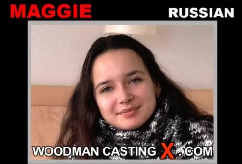 Maggie - Woodman Casting (2019/SD)