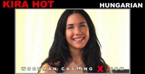 Kira Hot - Casting X 112