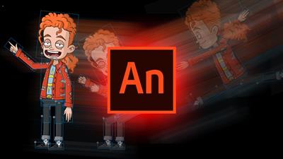 Rigging and Animating in Adobe Animate