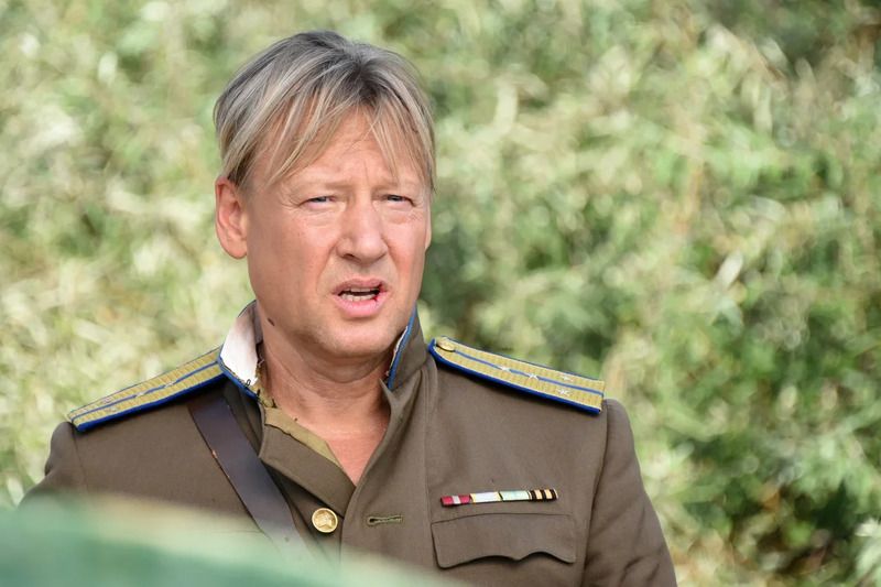 На Первом канале выйдет продолжение советского детектива «Зеленый фургон»