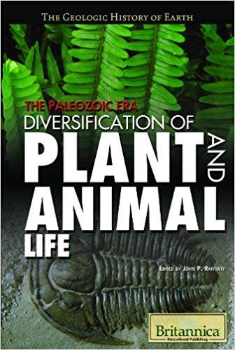 The Paleozoic Era: Diversification of Plant and Animal Life