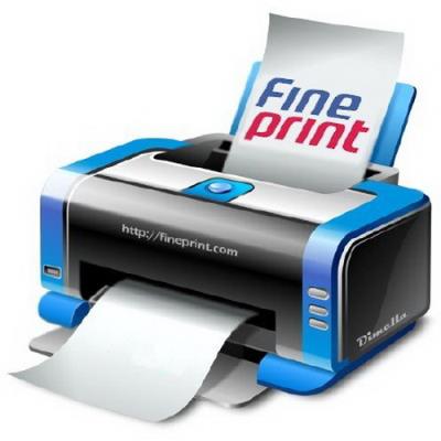 FinePrint Pro 10.11 RePack by Diakov