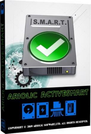 Ariolic ActiveSMART 2.11.0.176